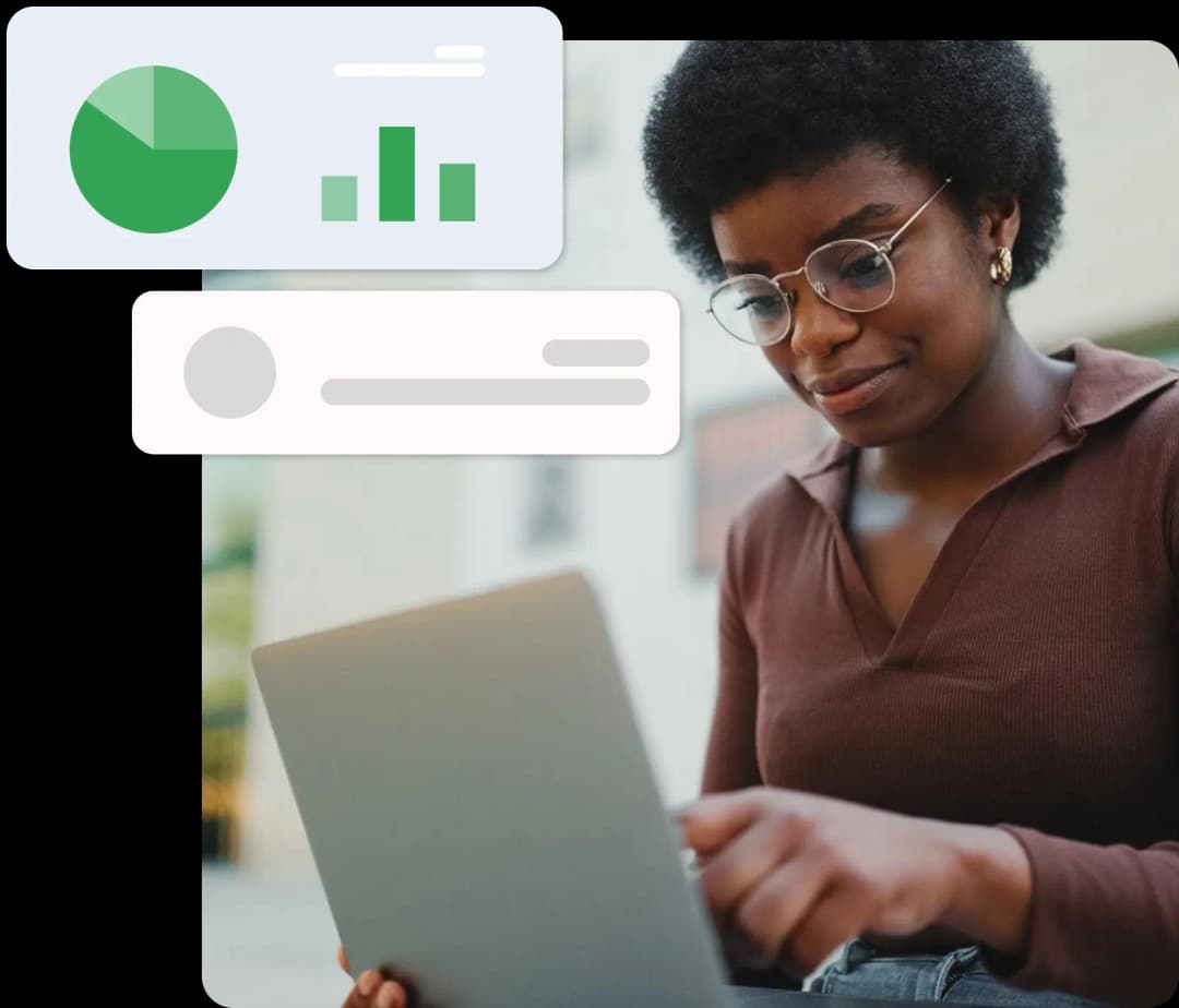 Advanced Reporting and Analytics