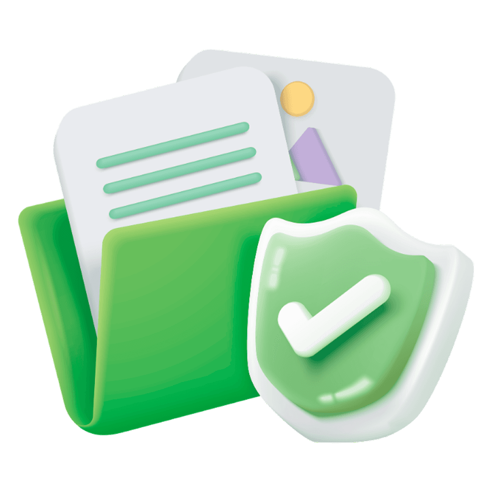 Folder icon
